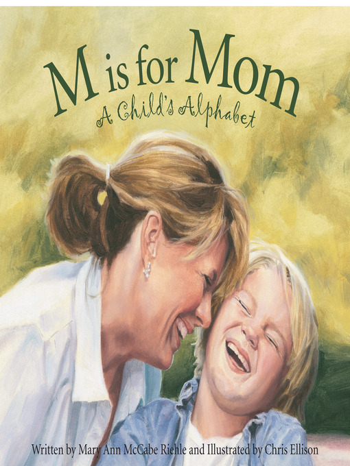 Title details for M is for Mom by Mary Ann McCabe Riehle - Wait list